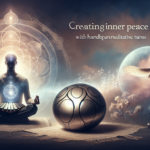 Creating Inner Peace with Handpan Meditative Tunes