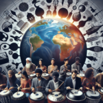 Cultural Convergence: How the Handpan is Uniting Musicians Around the World