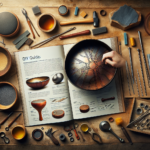 DIY Guide: Restoring Your Handpan's Surface
