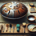 DIY Handpan De-Rusting Techniques for Optimal Sound Preservation