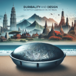 Durability and Design: The Perfect Handpan Covers for Travel