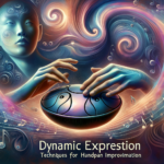 Dynamic Expression: Techniques for Handpan Improvisation