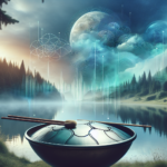 Echoes of Tranquility: Handpan Soundscapes as Meditative Tools