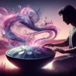 Echoes of the Soul: Emotional Expressions in Handpan Music