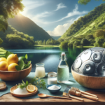 Eco-Friendly Handpan Care: Natural Cleaning Solutions for Your Instrument