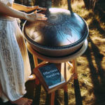 Effortless Handling: Tips for Playing the Handpan with Grace