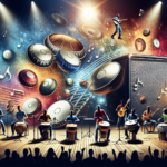 Enhancing Your Performance: Top Handpan Amplifiers for Musicians