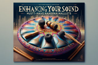 Enhancing Your Sound: Must-Have Handpan Mallets