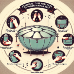 Essential Care Practices to Prevent Handpan Rust