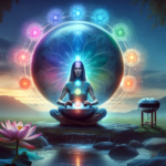 Exploring Chakras Through Handpan Music: A Journey to Inner Peace