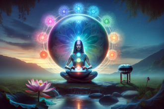 Exploring Chakras Through Handpan Music: A Journey to Inner Peace