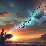 Exploring Emotional Depths Through Handpan Music