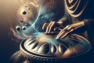 Exploring Expressive Handpan Glissandos in Your Music