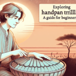 Exploring Handpan Trills: A Guide for Beginners