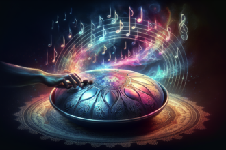 Exploring Harmonic Overtones: Enhancing Your Handpan Playing Experience