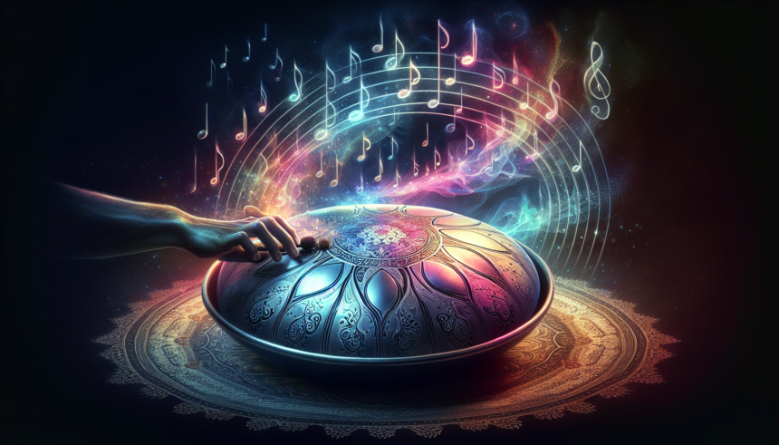 Exploring Harmonic Overtones: Enhancing Your Handpan Playing Experience