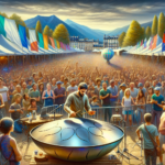 Exploring Musical Artistry at the French Handpan Festival