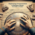 Exploring Ornamentation in Handpan Music: From Simple to Complex