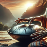 Exploring Rhythmic Patterns with Thumb Strikes on the Handpan