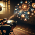 Exploring the Emotional Impact of Handpan Harmonics