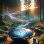 Exploring the Mystical Sounds: An Introduction to Handpan Scales