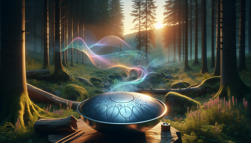 Exploring the Mystical Sounds: An Introduction to Handpan Scales