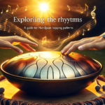 Exploring the Rhythms: A Guide to Handpan Tapping Patterns