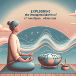 Exploring the Therapeutic Benefits of Handpan Vibrations