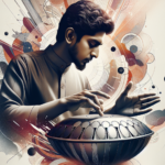 Expressing Emotions: The Intricacies of Handpan Improvisation