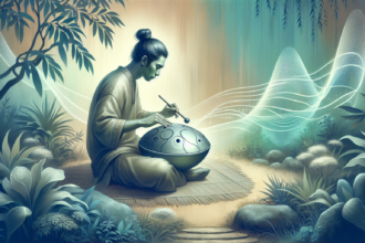 Finding Inner Peace: How Handpan Music Enhances Relaxation