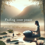 Finding Inner Peace: The Calming Power of Handpan Meditation