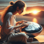 Finding Inner Peace: The Role of Handpan in Emotional Healing