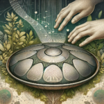 From Basics to Complexity: Harmonic Playing on the Handpan