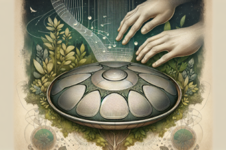 From Basics to Complexity: Harmonic Playing on the Handpan