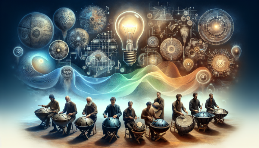 From Concept to Craft: The Visionaries Who Shaped the Handpan
