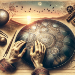 From Craft to Melody: The Journey of a Saraz Handpan