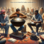 From Novice to Virtuoso: Transformative Stories from Handpan Workshop Attendees