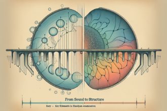 From Sound to Structure: Key Elements in Handpan Examination