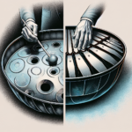 From Steel Pans to Handpans: The Evolution of PANArt