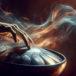 From Subtle Nuance to Powerful Resonance: Handpan Dynamics