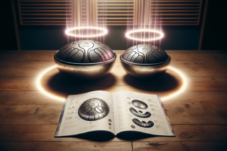 Halo Handpans: A Guide for Beginners