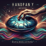 Handpan Artistry: Melding Melody and Rhythm