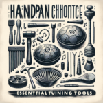 Handpan Artists' Choice: Essential Tuning Tools