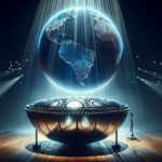 Handpan Beginnings: How a New Instrument Took the World by Storm