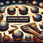 Handpan Brands to Watch: Quality and Sound Excellence