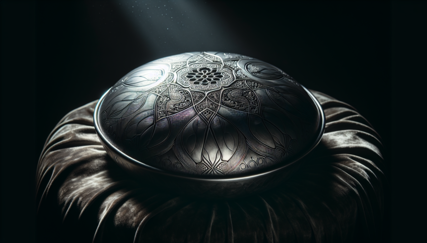 Handpan Buying Guide: Finding the Best Instrument for Your Needs