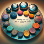 Handpan Care 101: Types of Polishing Cloths Explained