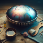 Handpan Care: Why Oiling is Essential for Longevity