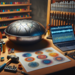 Handpan Customization: Balancing Aesthetics and Acoustics