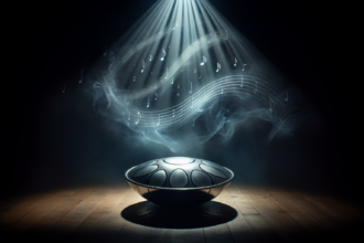 Handpan Ghost Notes: Elevating Your Sound with Nuanced Rhythms